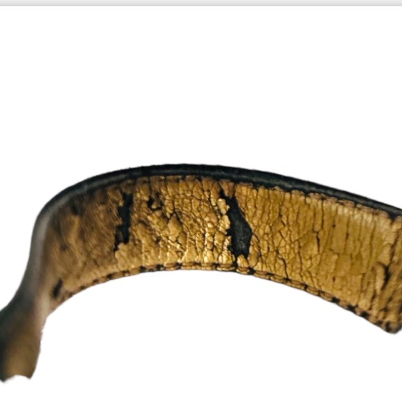 Sam Edelman Brenda Wedge Sandal 8.5 - Picture 7 of 12